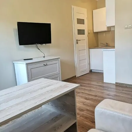Apartament Barcelona Apartment