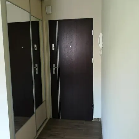 Apartament Barcelona Klodzko