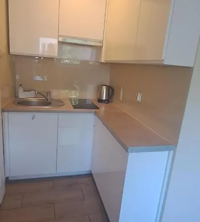 Apartament Barcelona