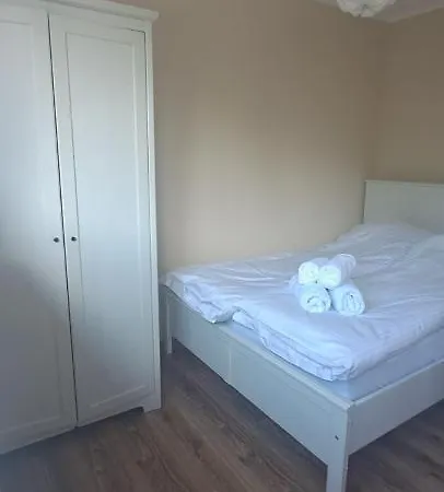 Apartament Barcelona *