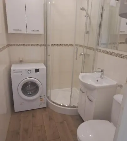 Apartament Barcelona *