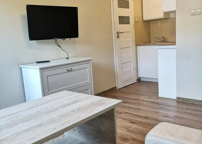 Apartament Barcelona شقة