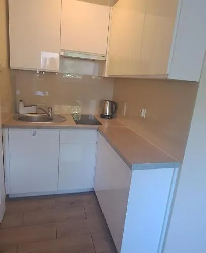 Apartament Barcelona