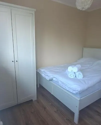 Apartament Barcelona *