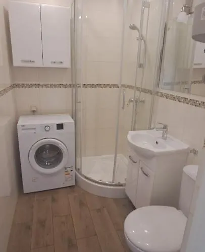 Apartament Barcelona *